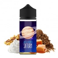 Juicy Planets Saturn 30/120ml - ηλεκτρονικό τσιγάρο 310.gr